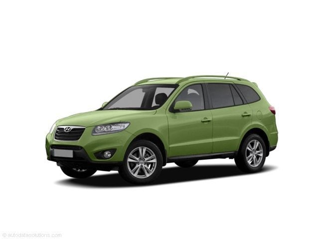 hyundai santa fe 2010 5NMSG3AB5AH398569 image hyundai santa fe 2010 5NMSG3AB5AH398569 image
